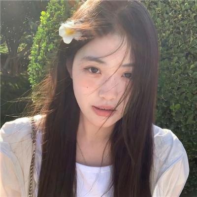 世界上最快乐的女孩