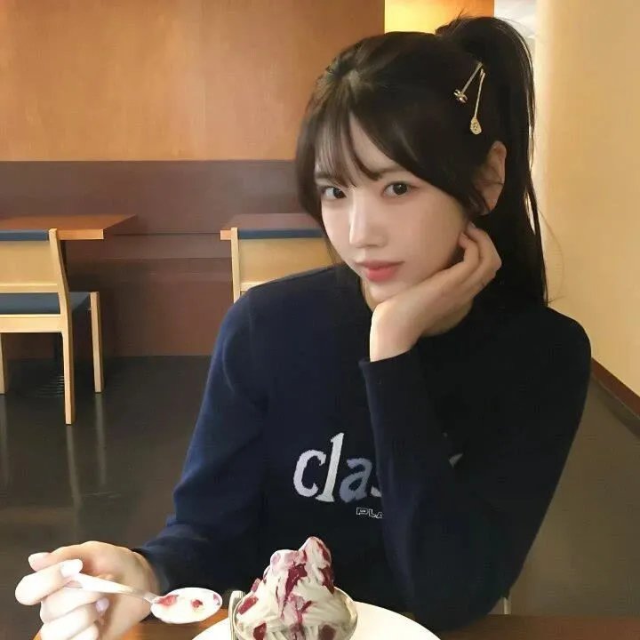 彗星美人