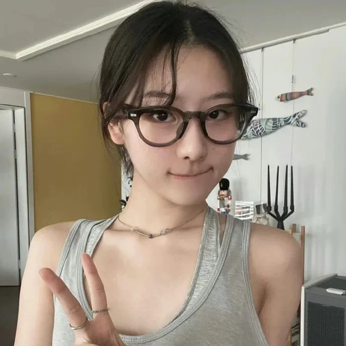窗外窗
